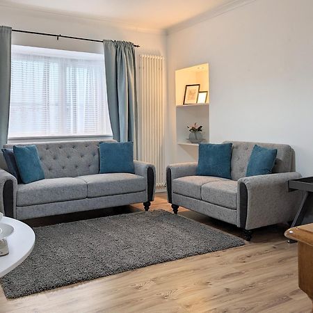 Erradale Villa Campbeltown Ngoại thất bức ảnh