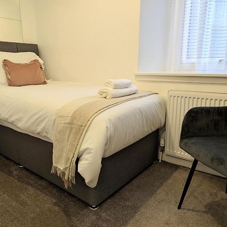 Erradale Villa Campbeltown Ngoại thất bức ảnh