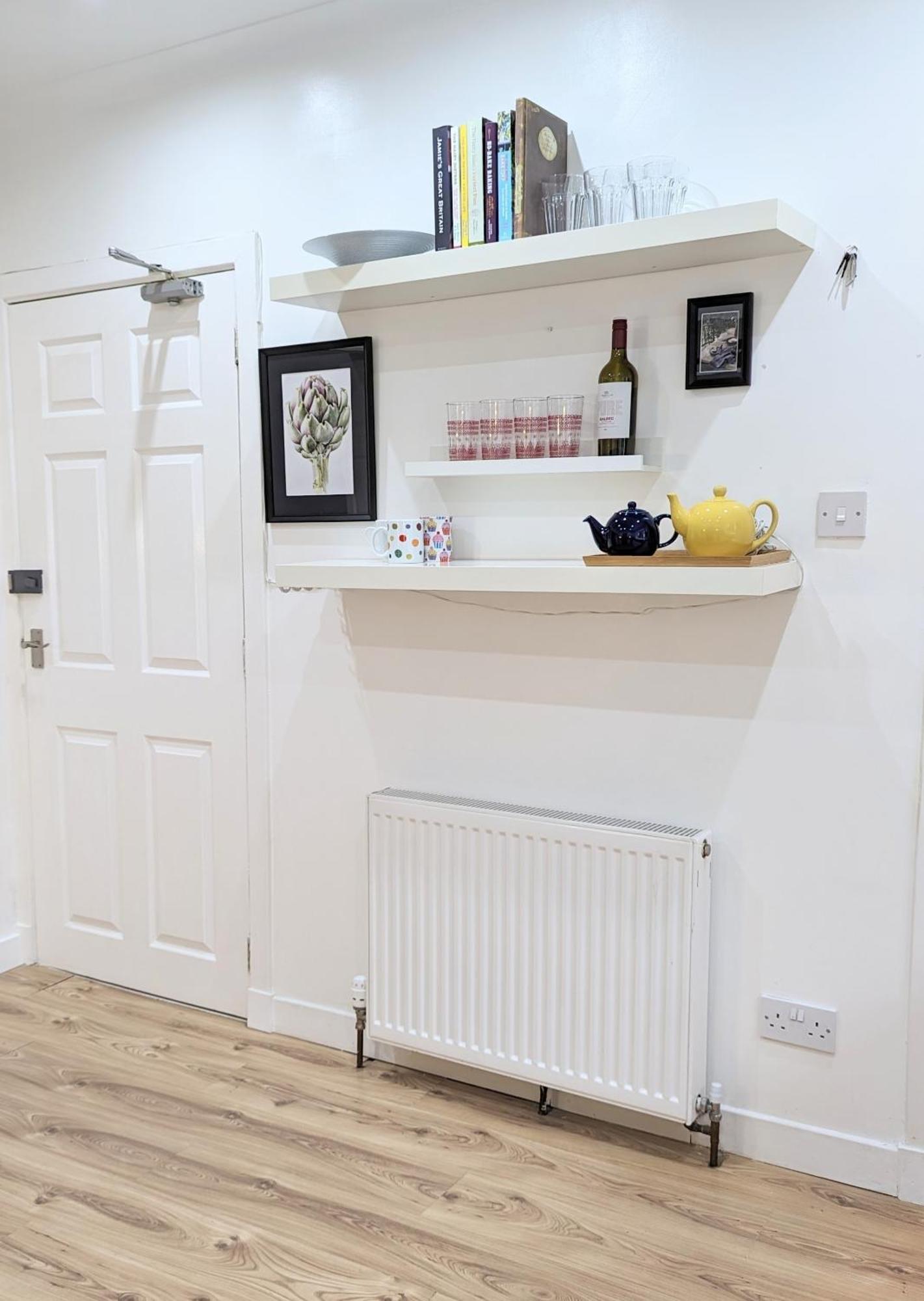 Erradale Villa Campbeltown Ngoại thất bức ảnh