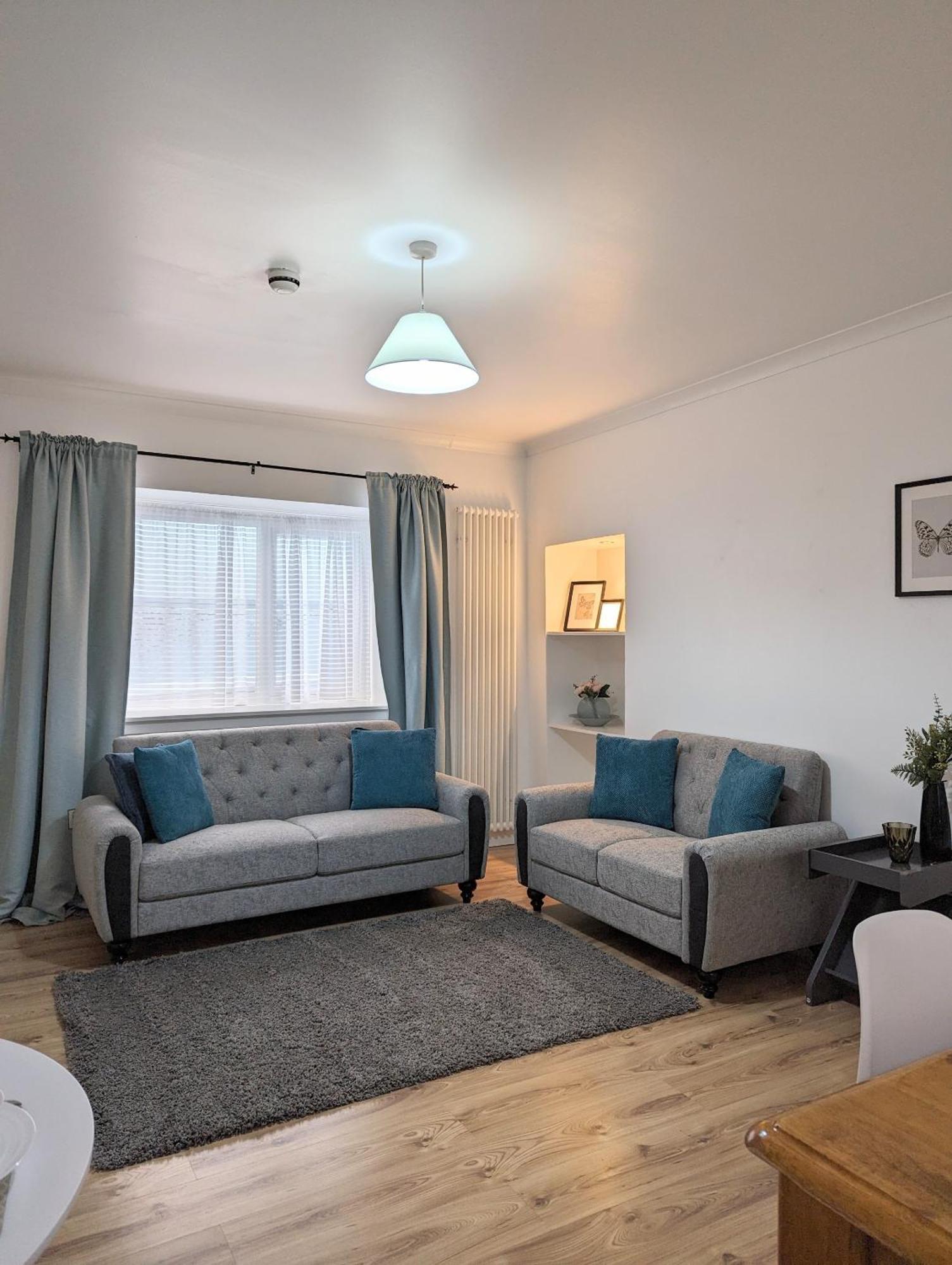 Erradale Villa Campbeltown Ngoại thất bức ảnh