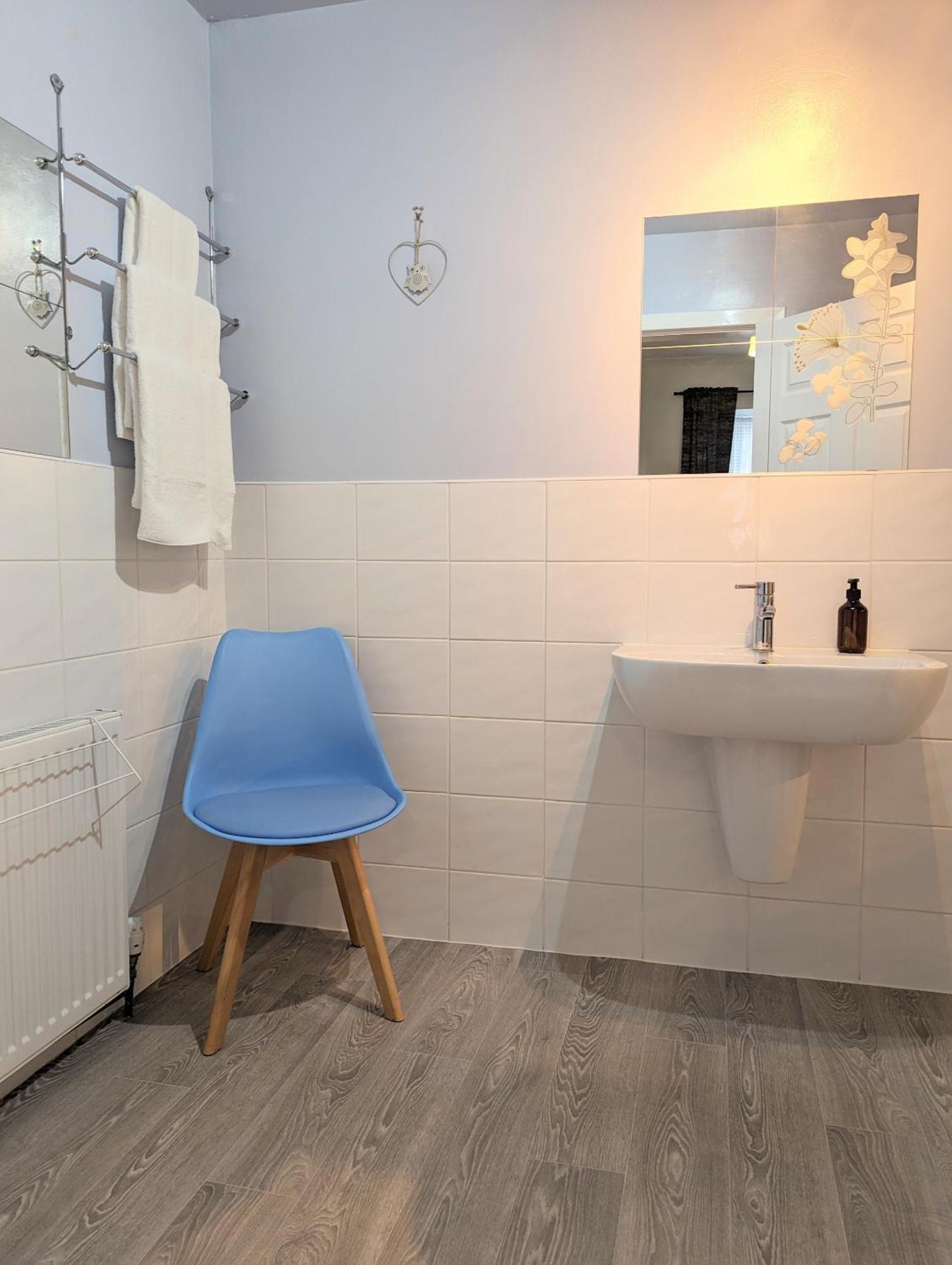 Erradale Villa Campbeltown Ngoại thất bức ảnh