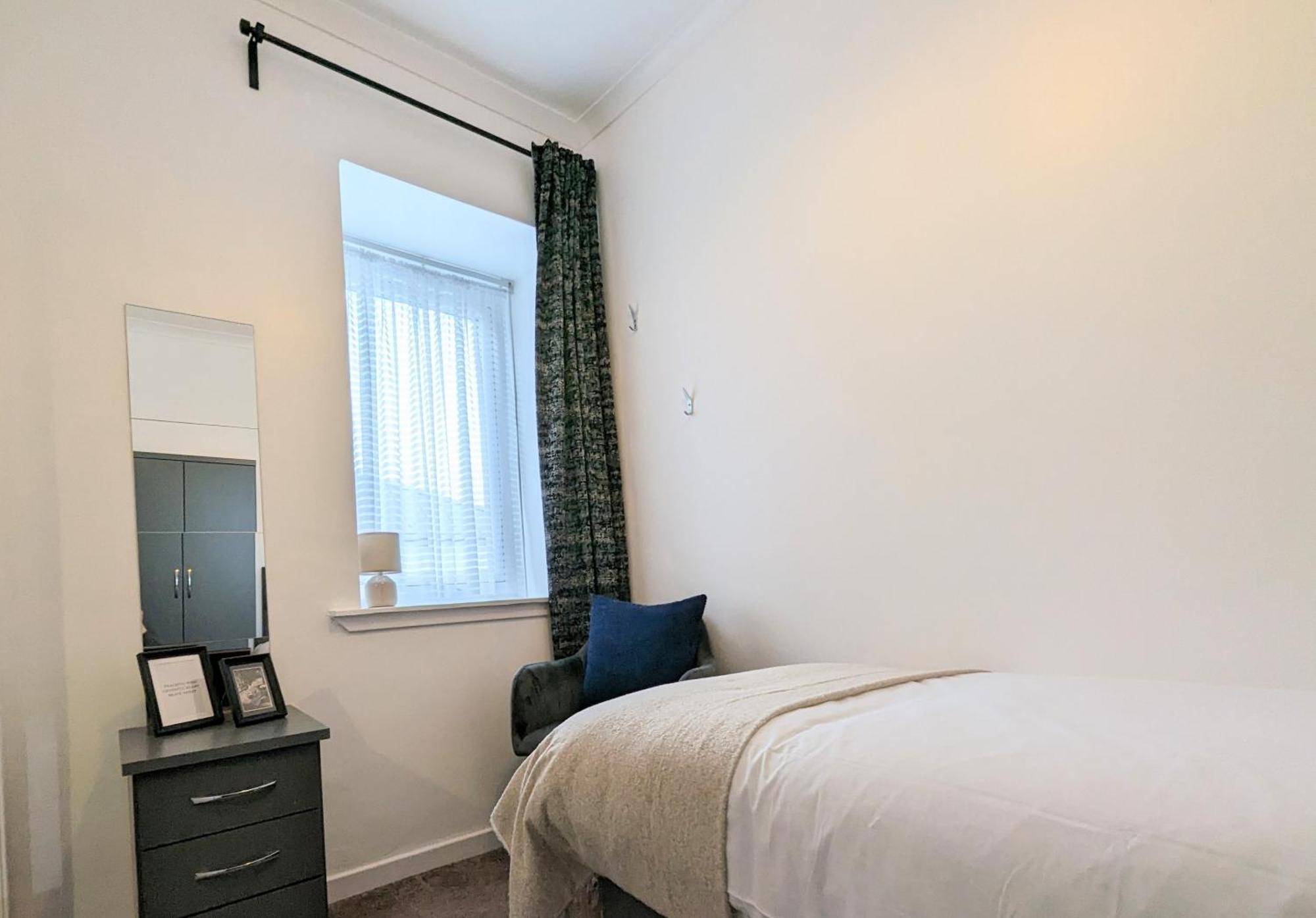 Erradale Villa Campbeltown Ngoại thất bức ảnh