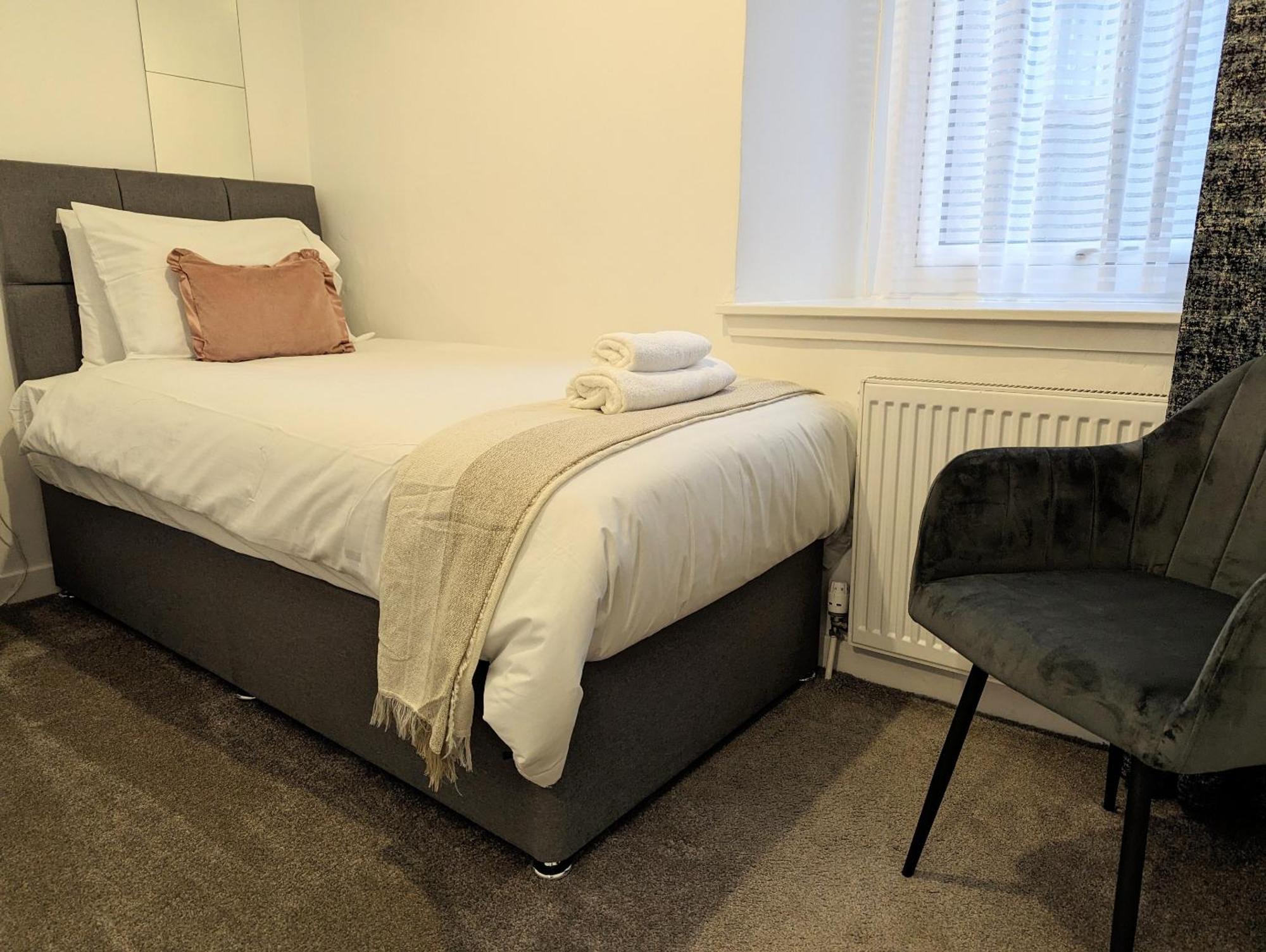 Erradale Villa Campbeltown Ngoại thất bức ảnh