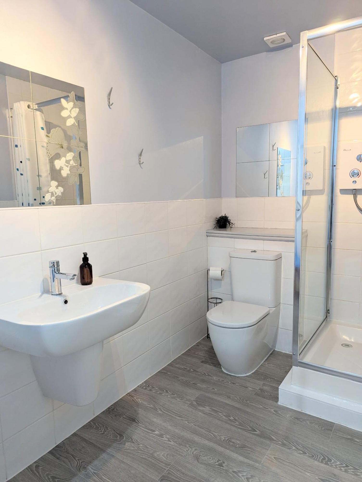 Erradale Villa Campbeltown Ngoại thất bức ảnh