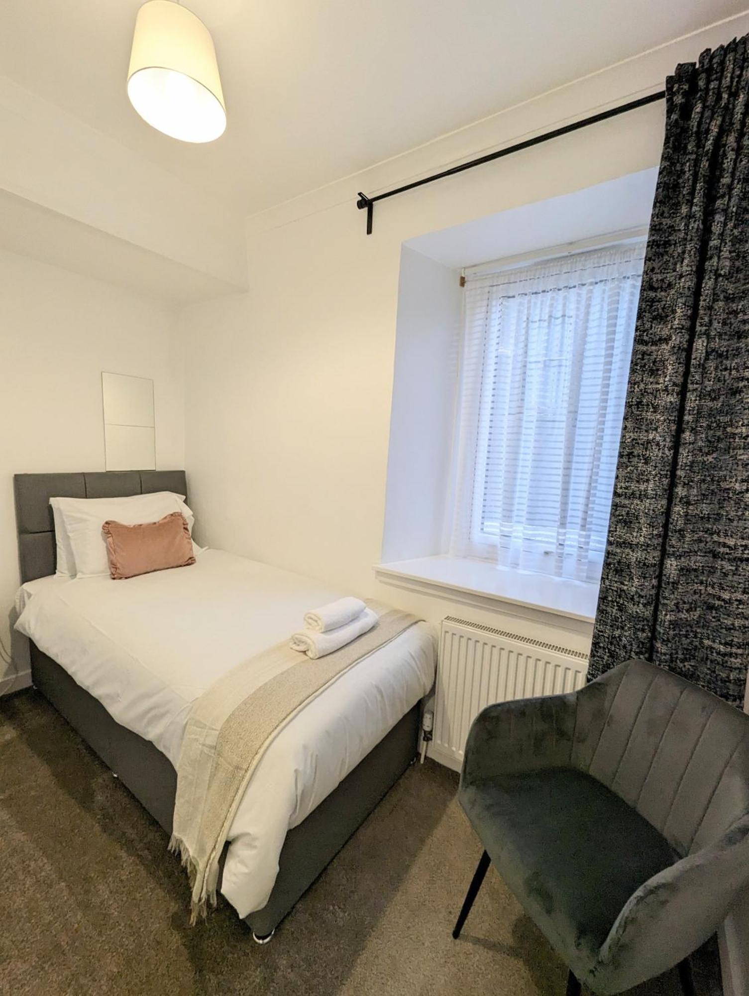 Erradale Villa Campbeltown Ngoại thất bức ảnh
