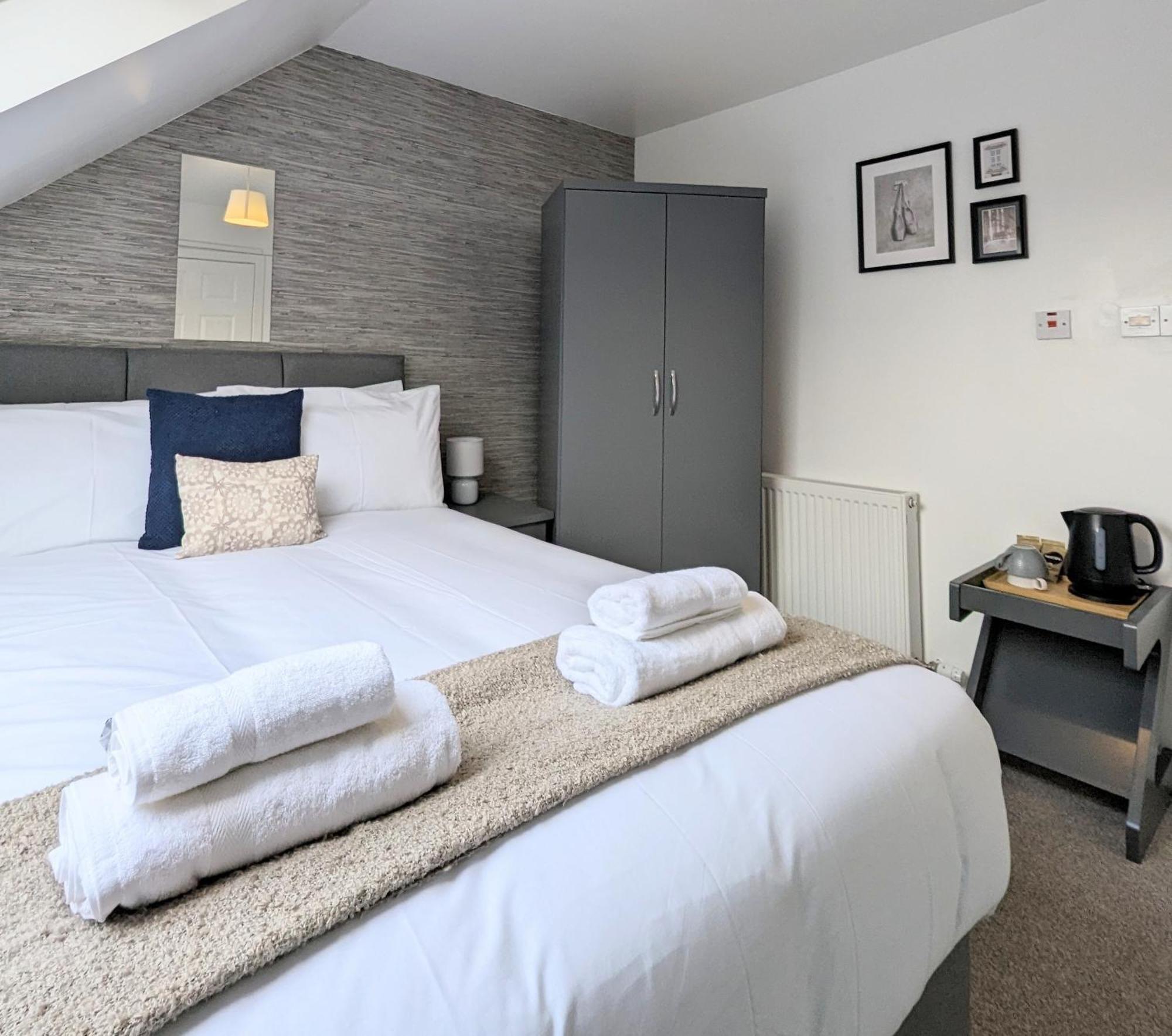 Erradale Villa Campbeltown Ngoại thất bức ảnh