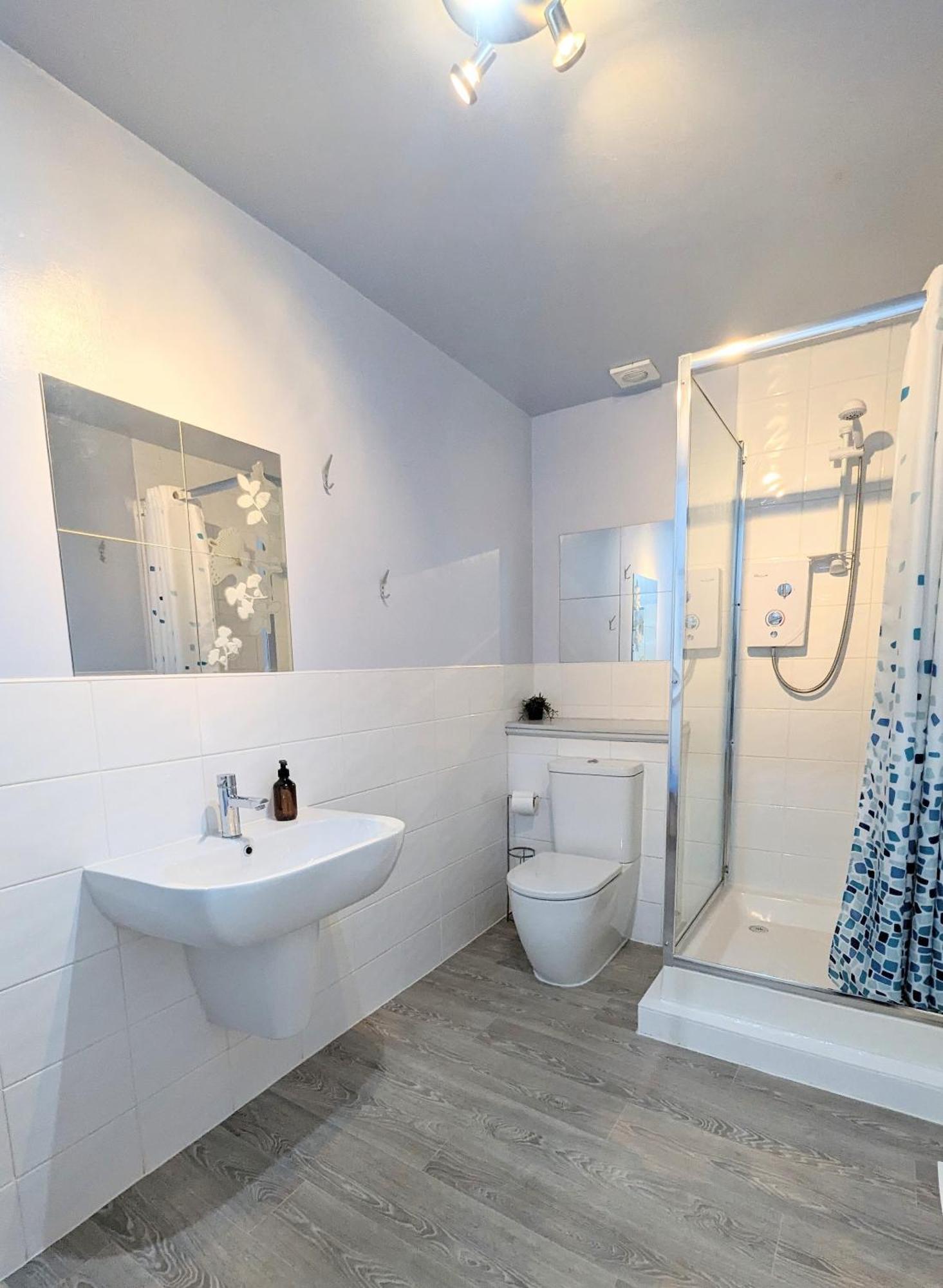 Erradale Villa Campbeltown Ngoại thất bức ảnh