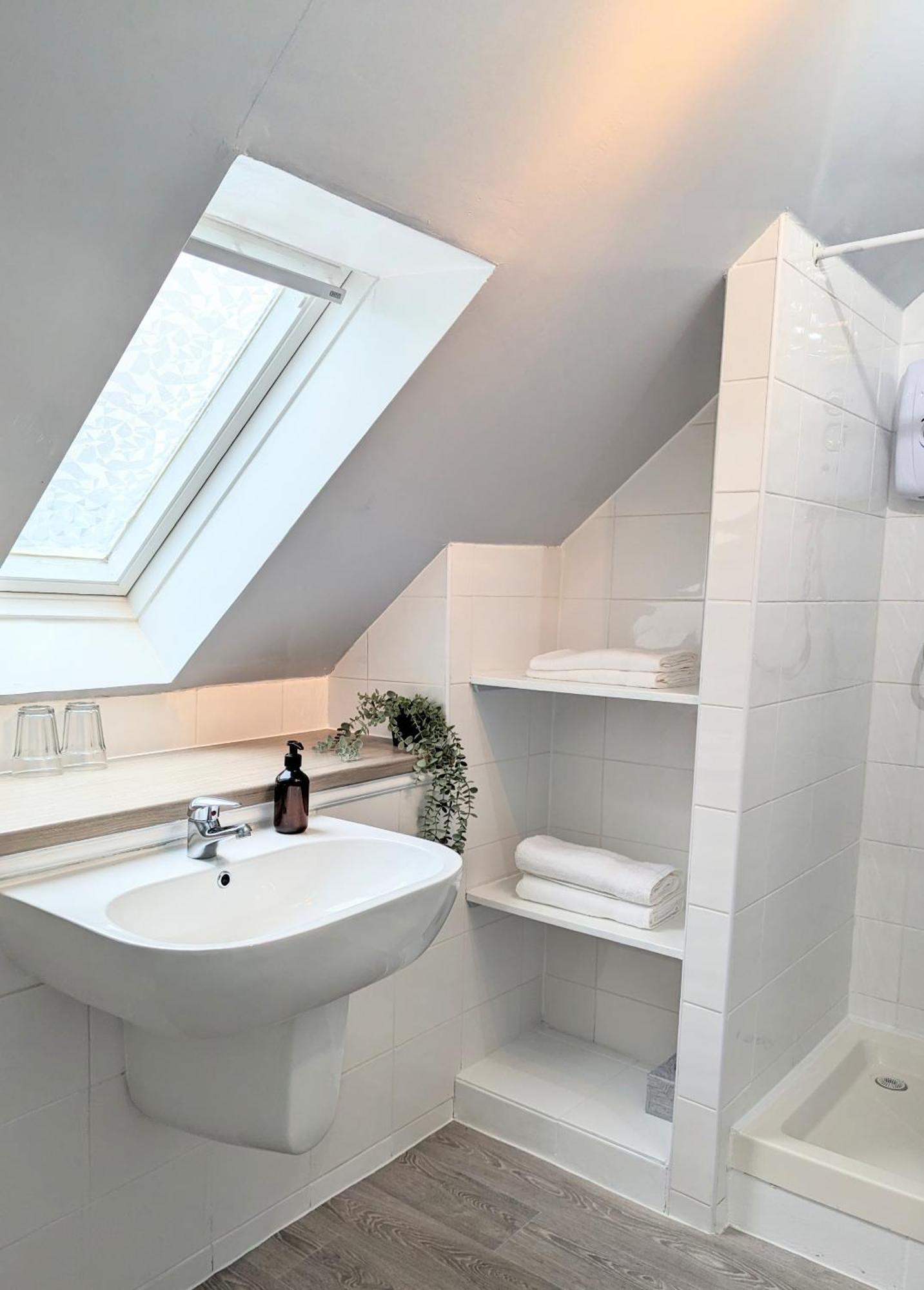 Erradale Villa Campbeltown Ngoại thất bức ảnh