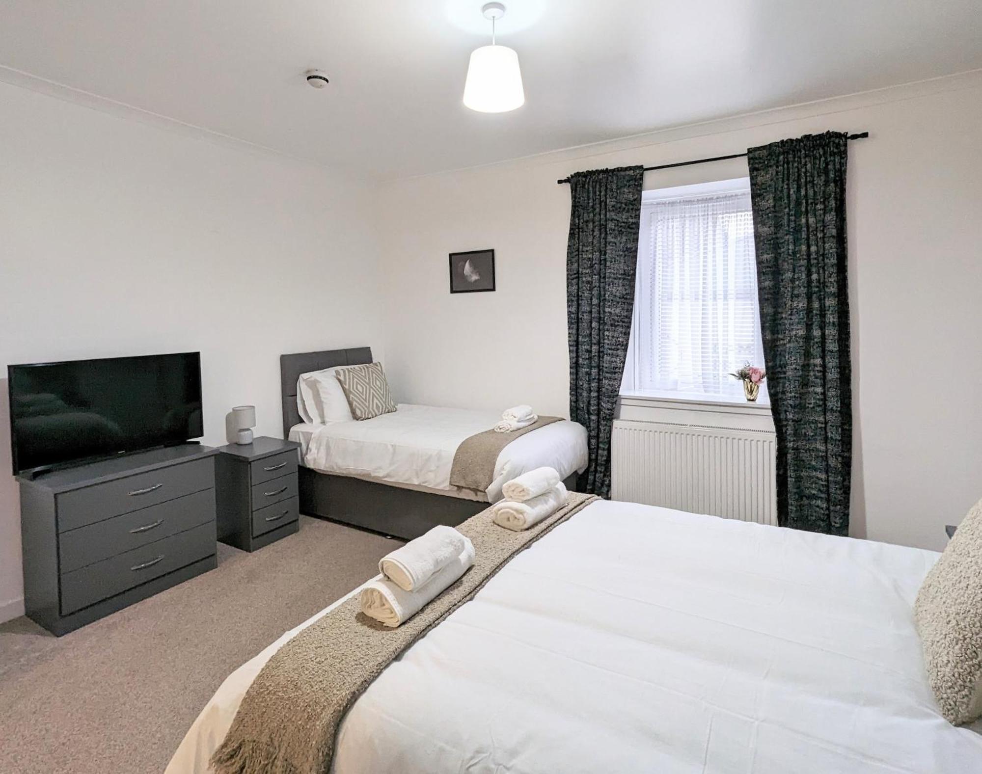 Erradale Villa Campbeltown Ngoại thất bức ảnh