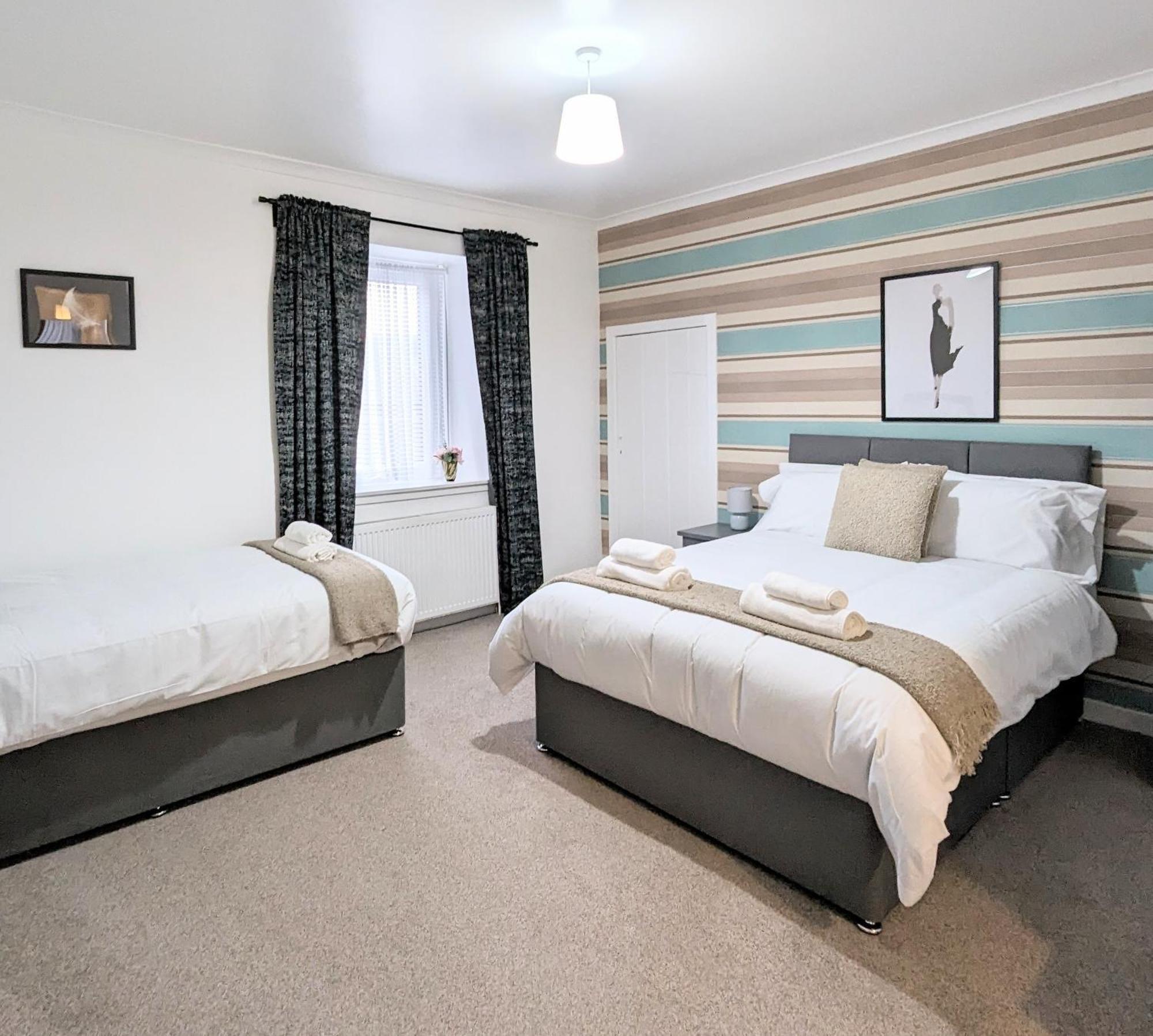 Erradale Villa Campbeltown Ngoại thất bức ảnh